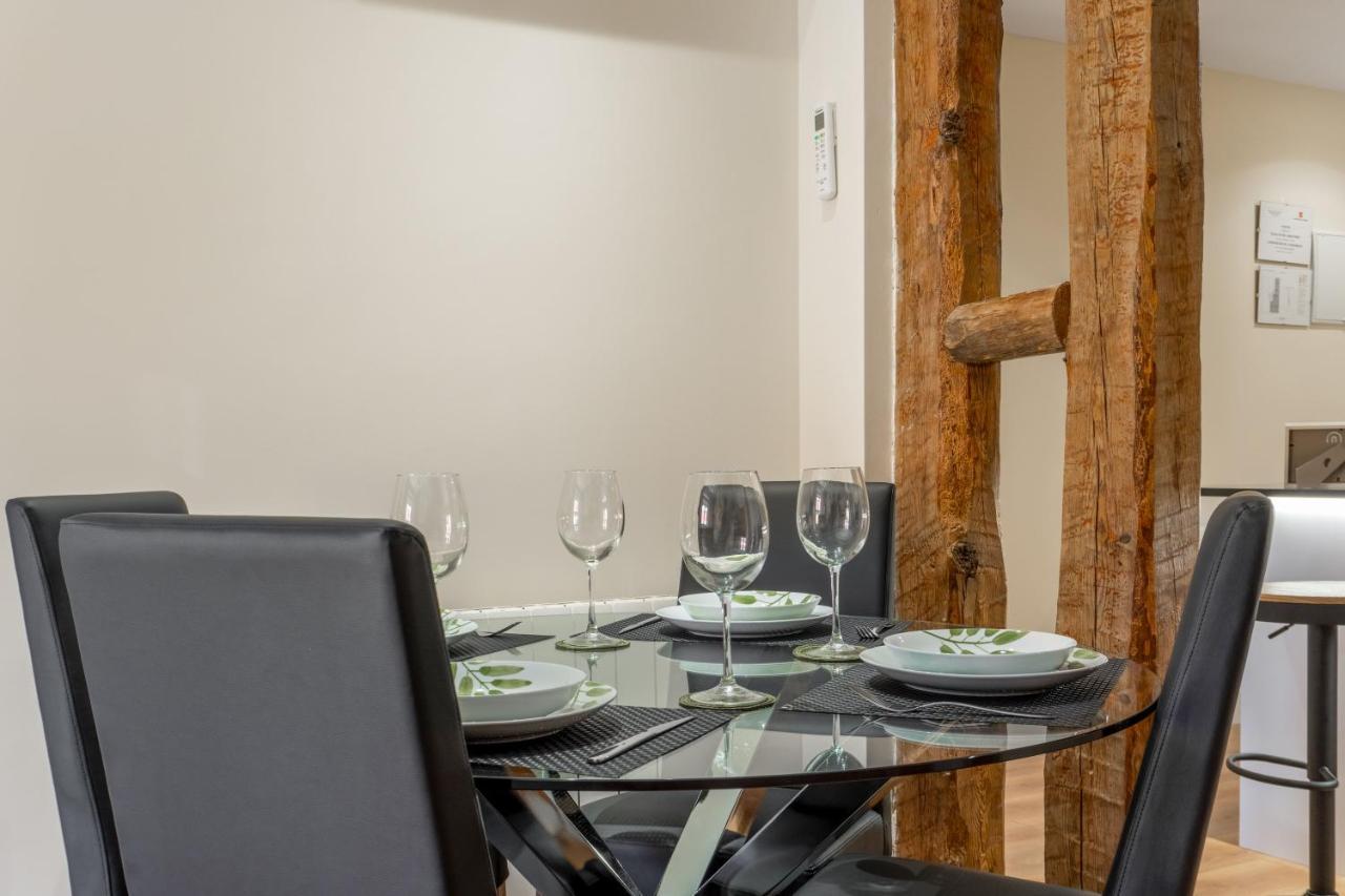 Apartment 2 Bedrooms 2 Bathrooms Furnished - Malasana - Bright And Refurbished - Mintystay