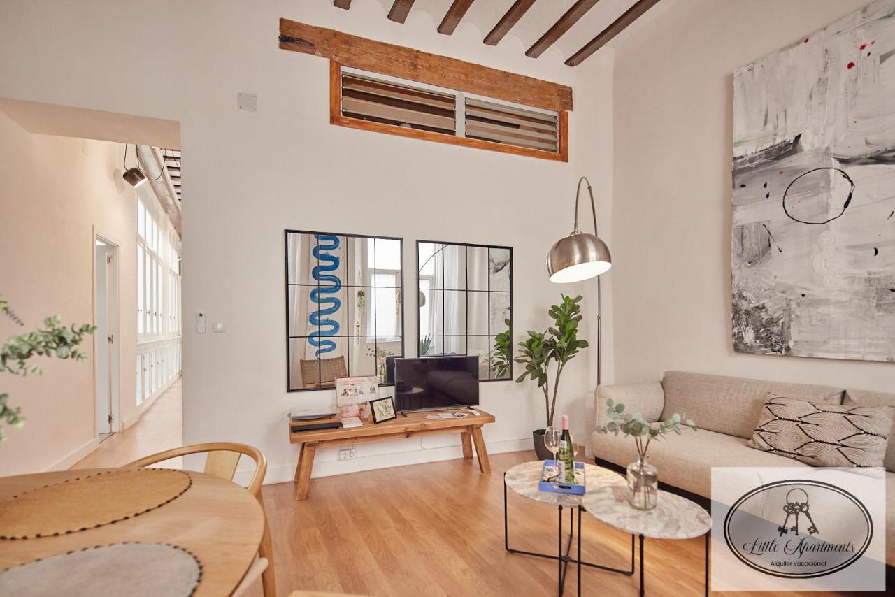 La Linda Little Apartment