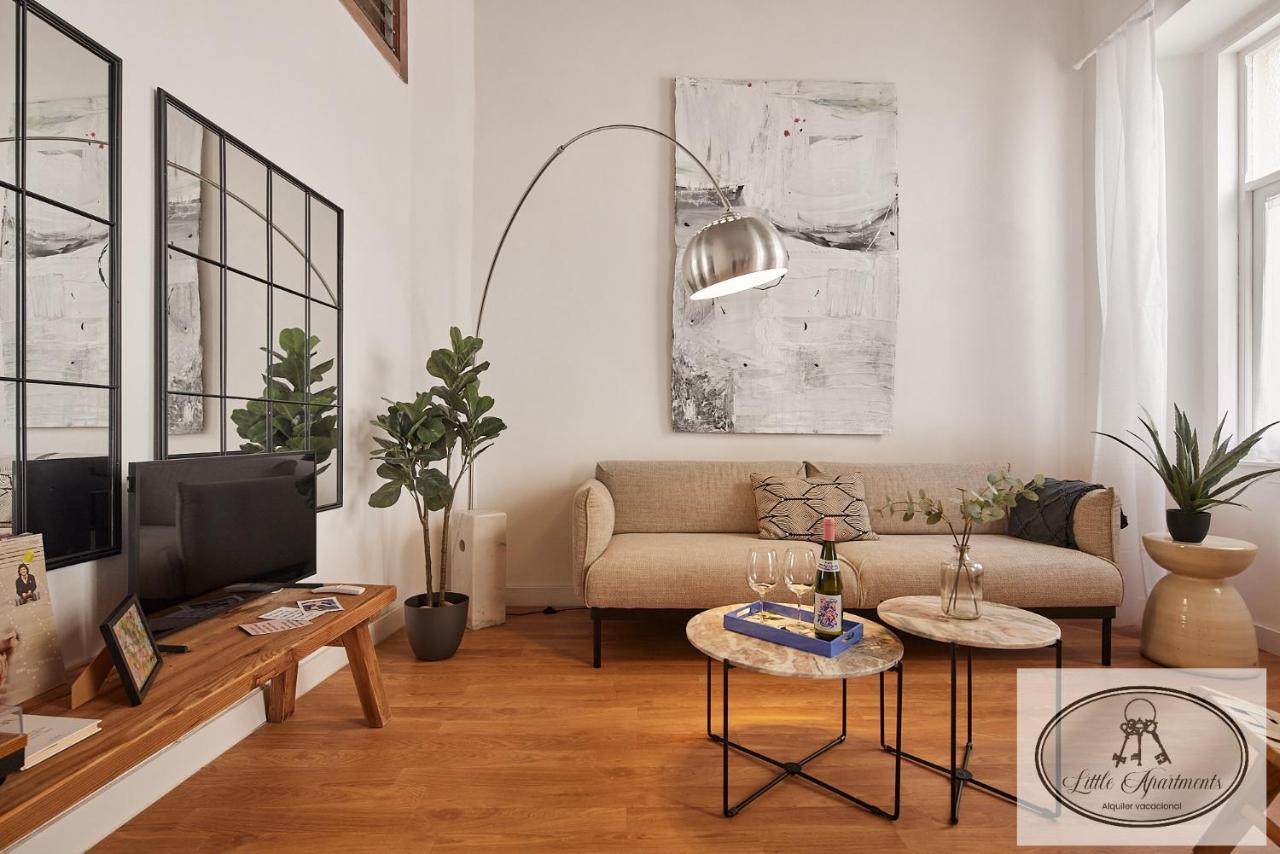 Apartment La Linda Little Cadiz