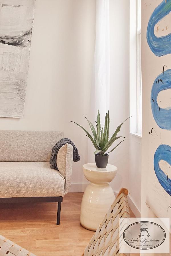 La Linda Little Apartment Cadiz