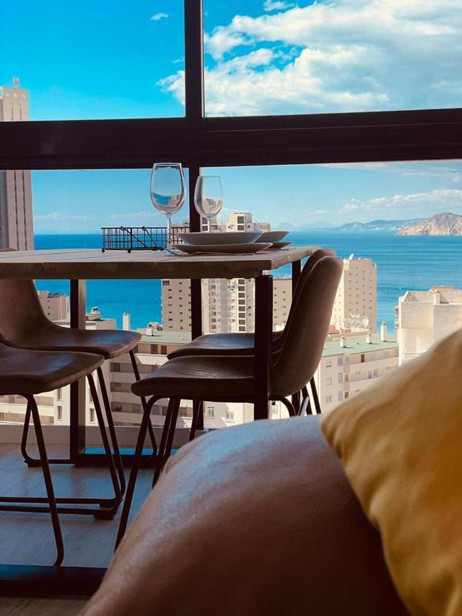 Apartamento Gemelos 15 Turis - Premium