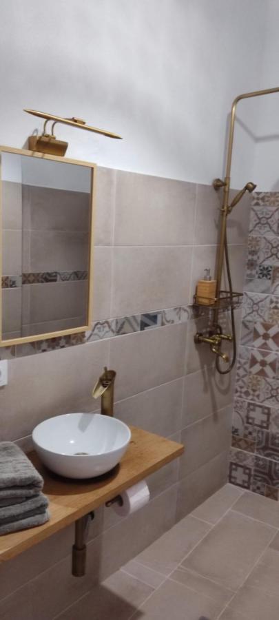 Apartamento Azafran Jerez Estudio *