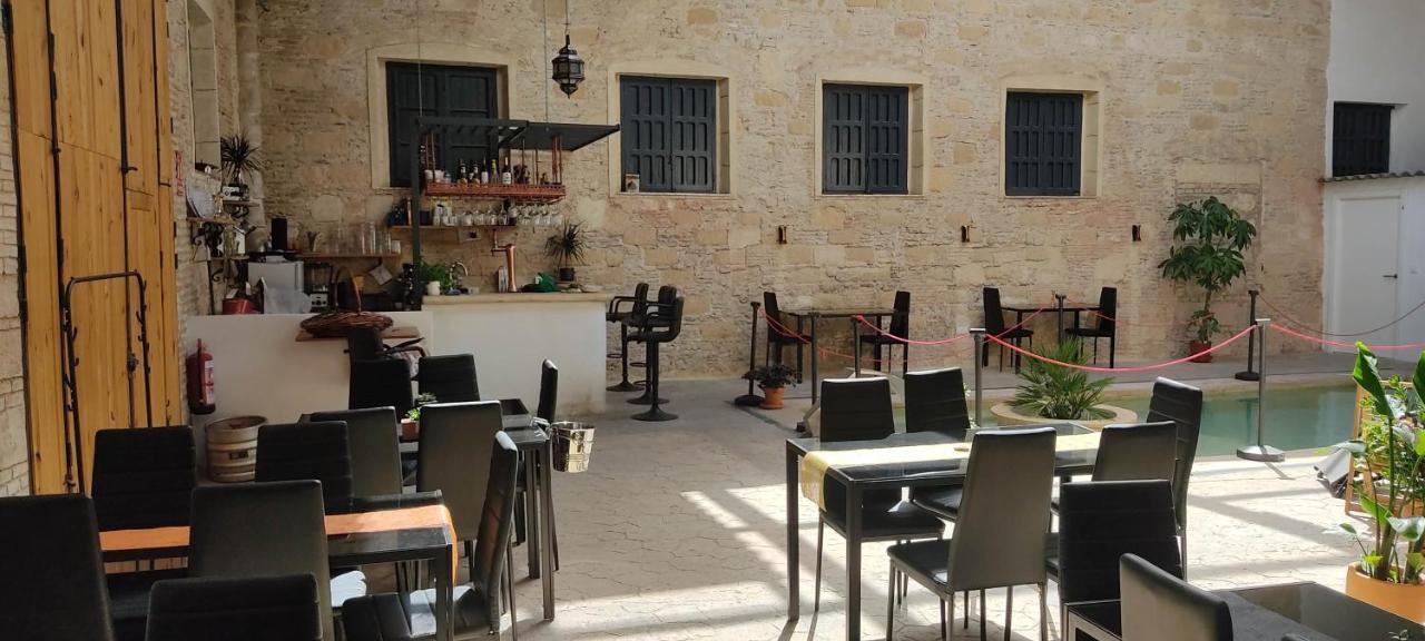 Apartamento Azafran Jerez Estudio