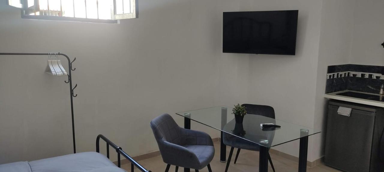 Azafran Jerez Estudio Apartamento Jerez de la Frontera
