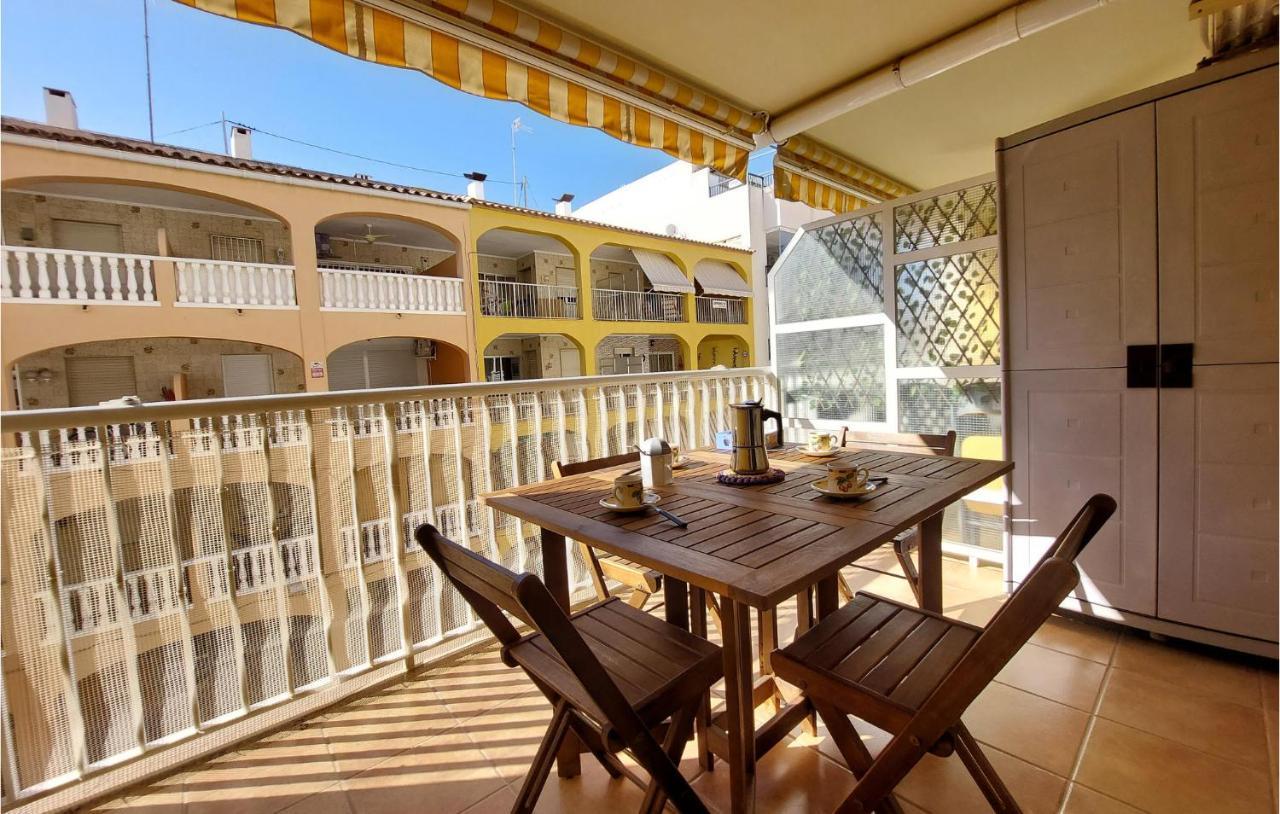 Lovely In Playa De Moncofa With Kitchen * Moncofa (Moncófar)