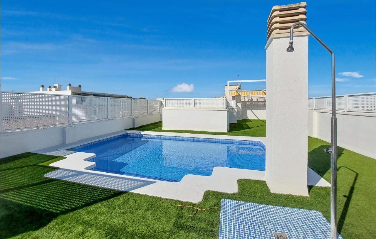 Lovely In Playa De Moncofa With Kitchen Apartamento *
