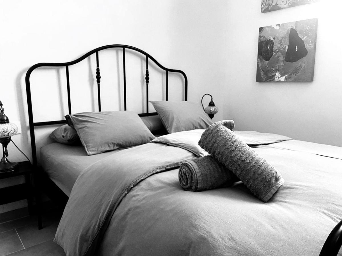 Apartamento Azafran Jerez Estudio Jerez de la Frontera