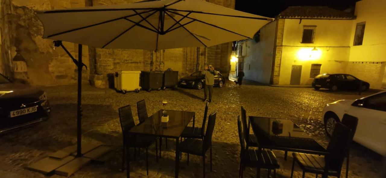Apartamento Azafran Jerez Estudio Jerez de la Frontera