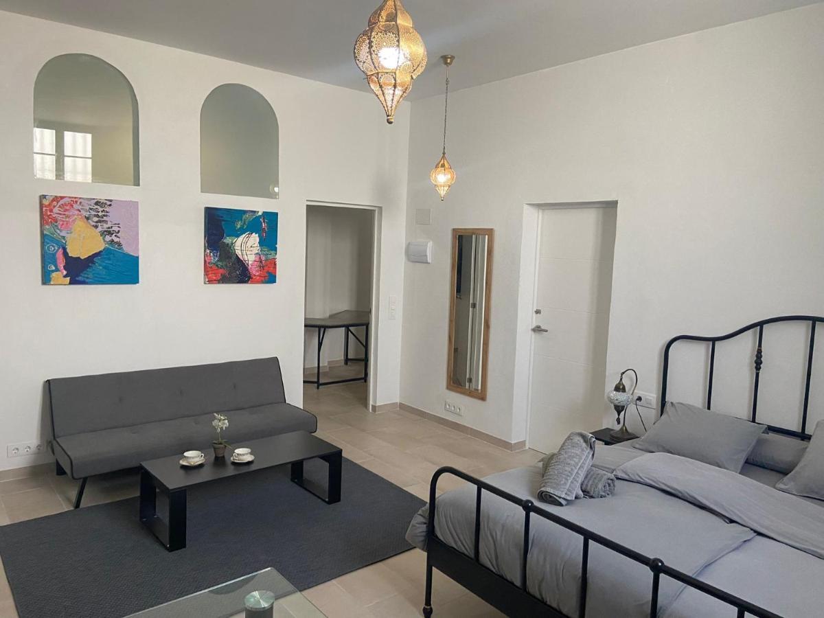 Azafran Jerez Estudio Apartamento