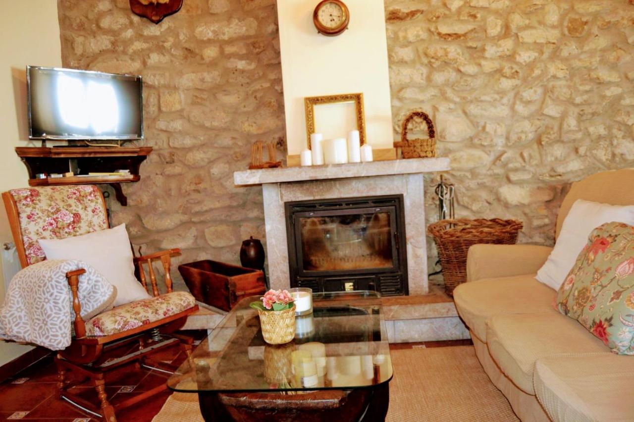 Casa rural El Corredor En De Gordon Cabornera