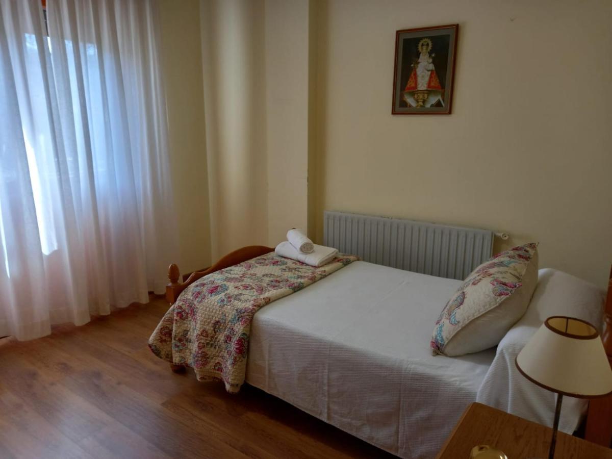El Llerau Apartamento *