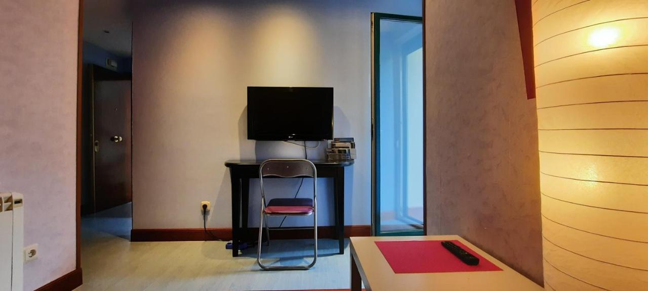 Apartamento Donostia Green+parking