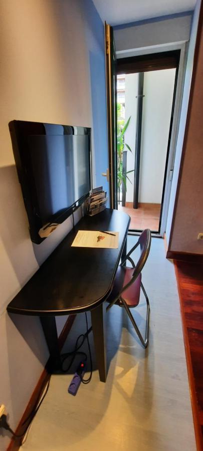 Donostia Green+parking Apartamento San Sebastián