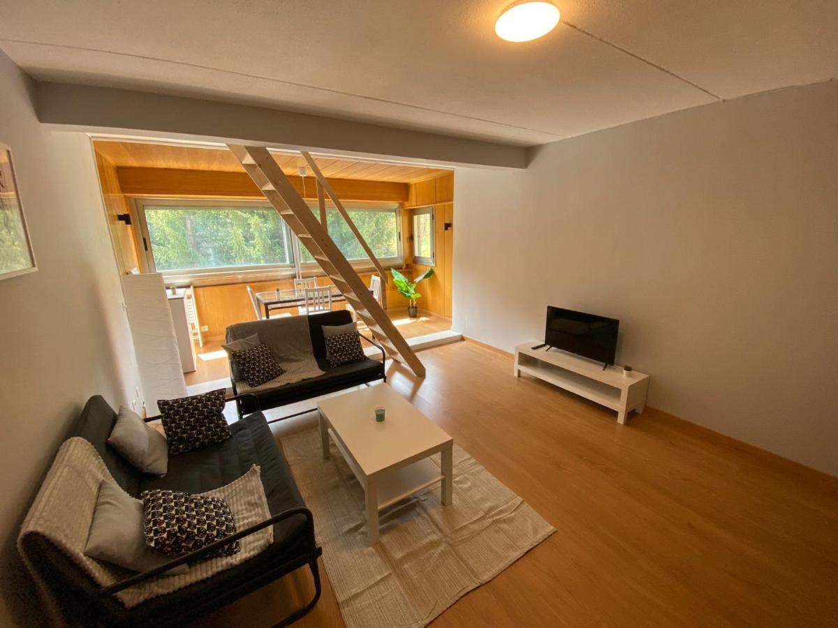 Duplex En La Molina Apartamento