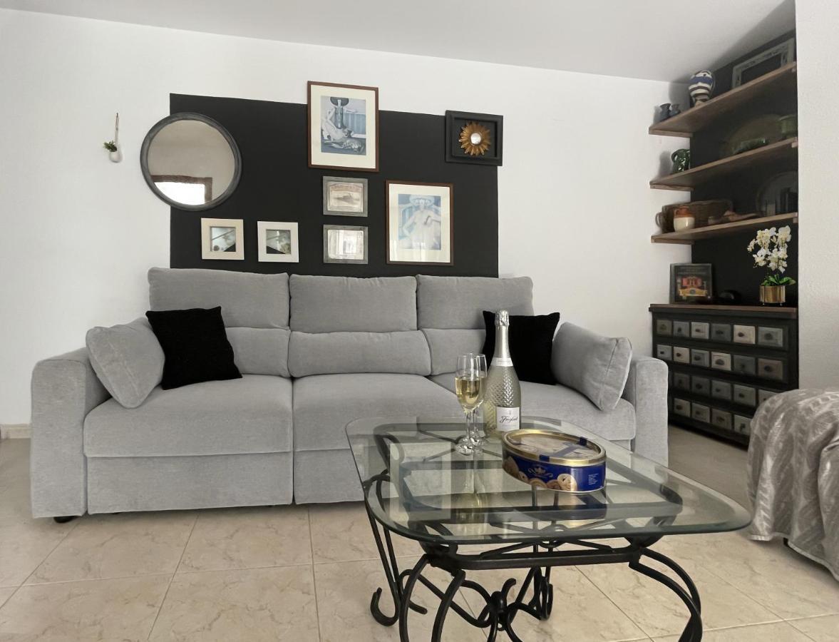 Orquidea Con Piscina Apartment Calpe