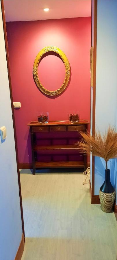Apartamento Donostia Green+parking