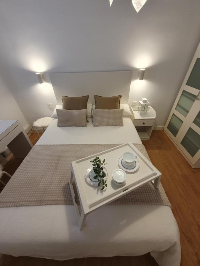 Apartment Aimendi Host District Center Ii Bilbao