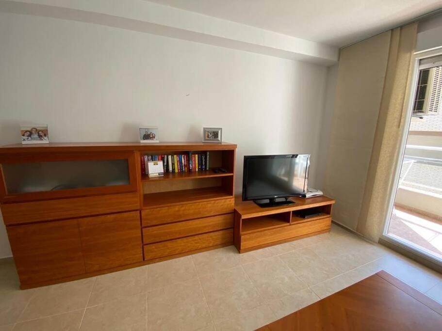 Apartamento Modern Three Bedroom Flat *