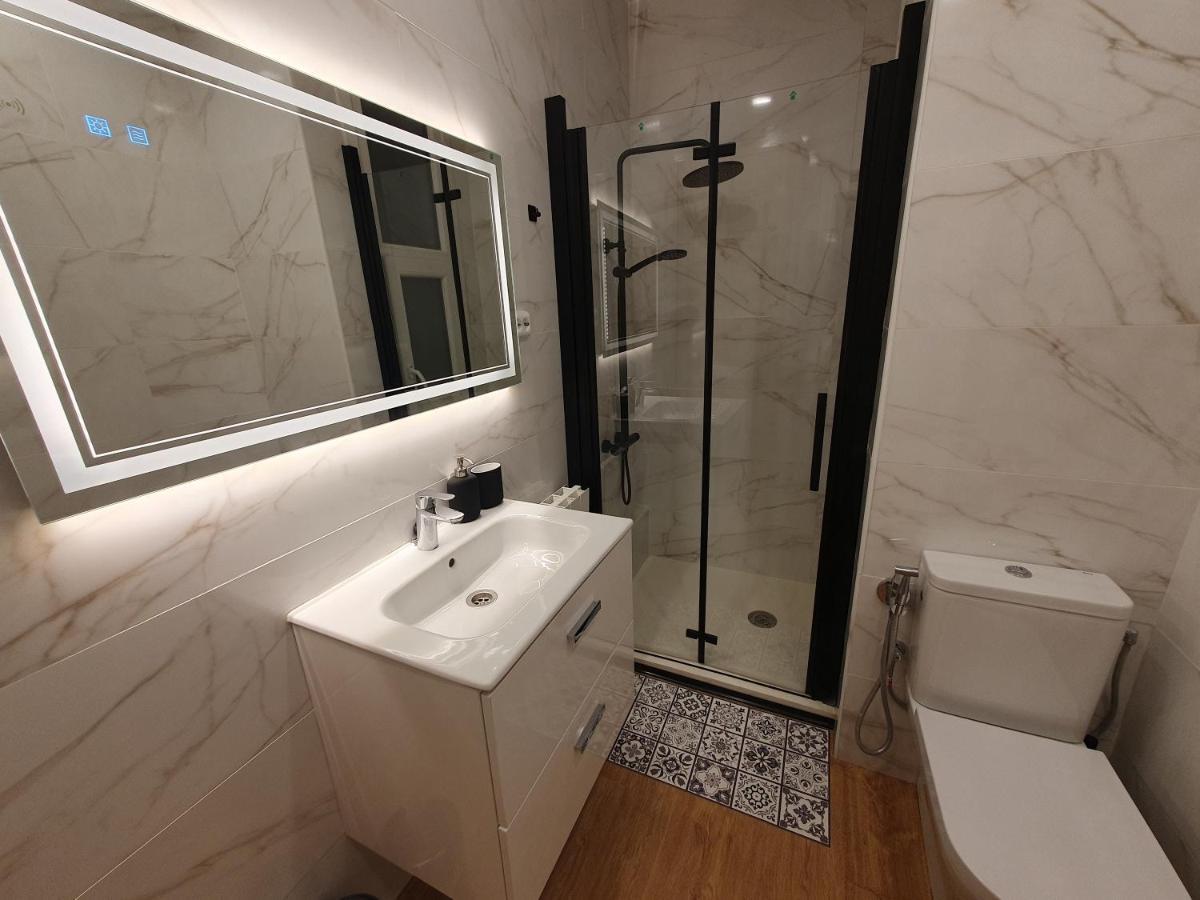 Aimendi Host District Center Ii Apartment Bilbao