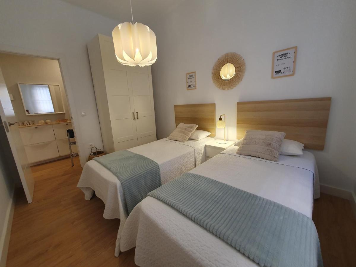 Apartment Aimendi Host District Center Ii *