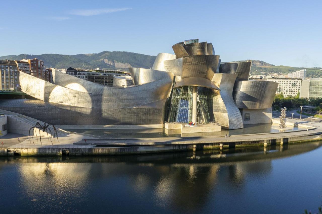 Aimendi Host District Center Ii Apartment Bilbao