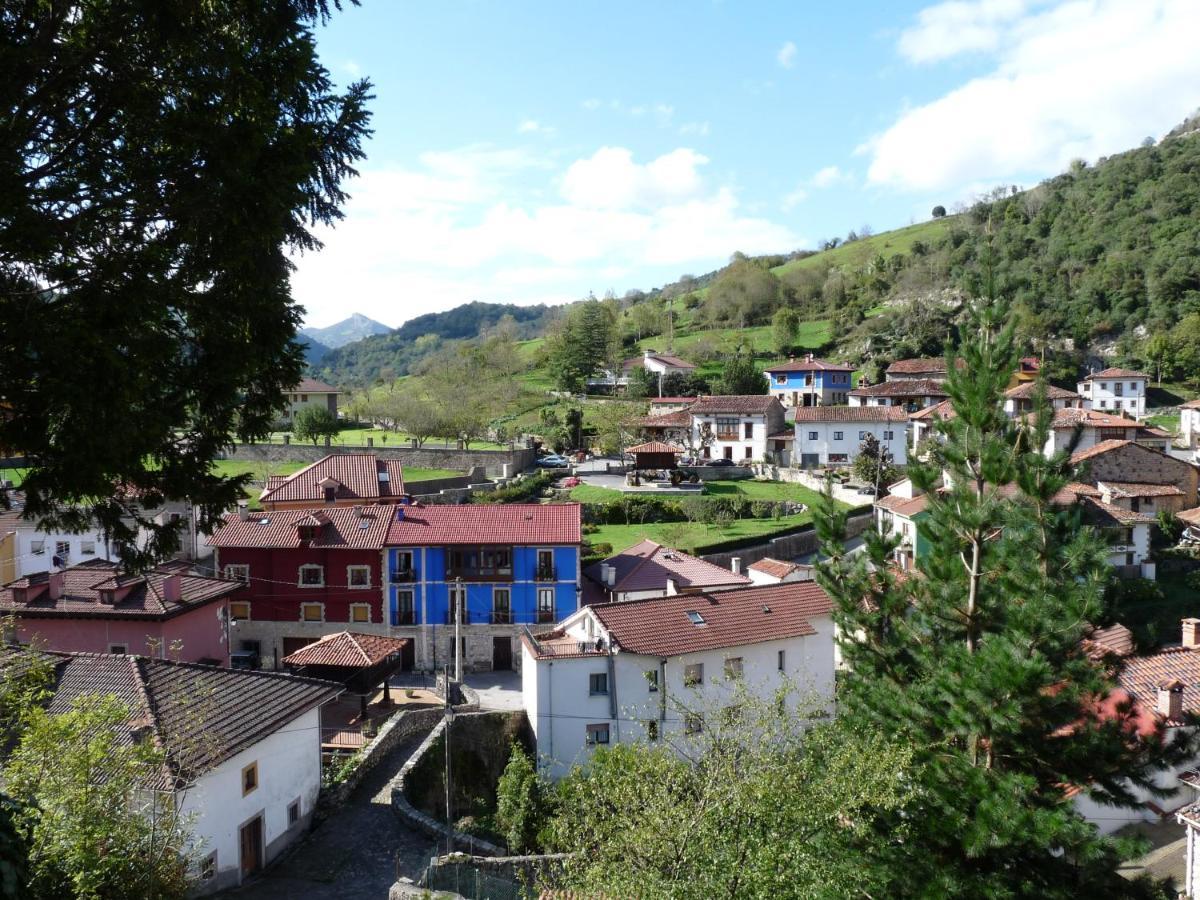 Apartamento Cabrales Sol