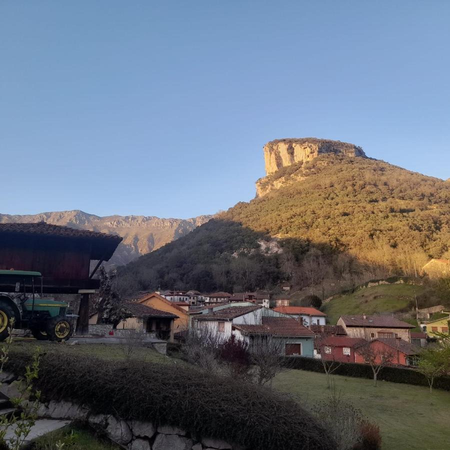 Apartamento Cabrales Sol Carreña