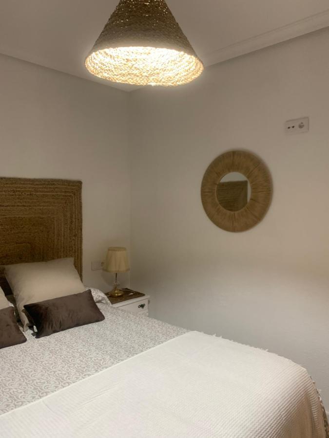 El Encanto De Holiday home Abadia