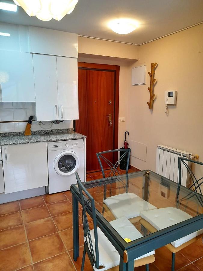 Cabrales Sol Apartamento Carreña