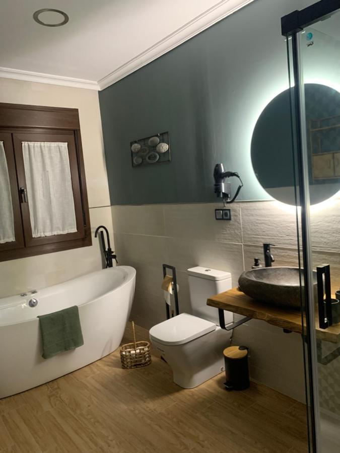 Holiday home El Encanto De