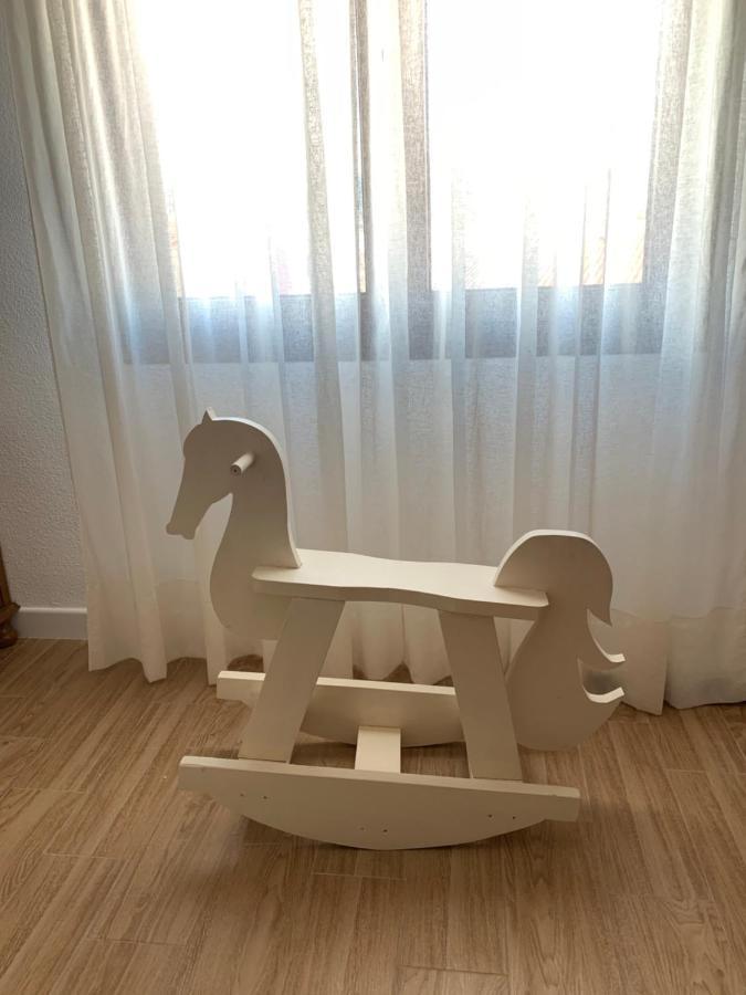 El Encanto De Holiday home Abadia