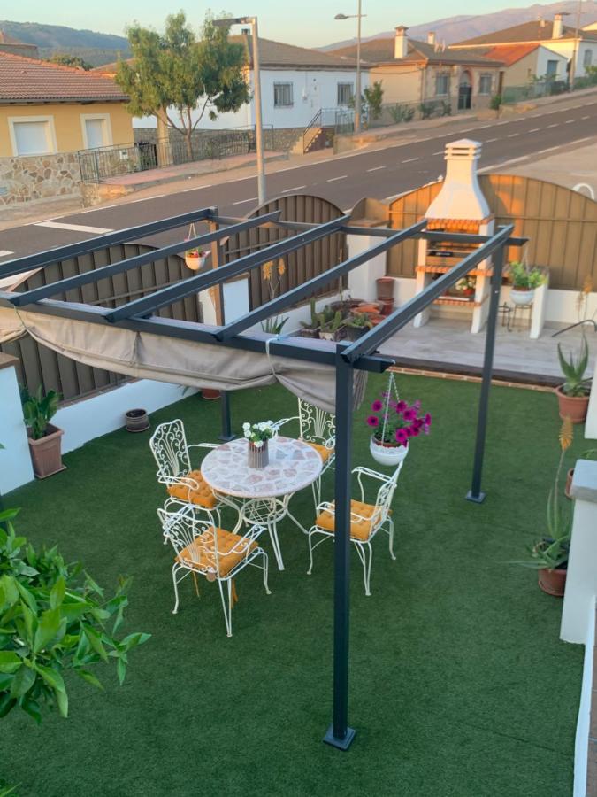 Holiday home El Encanto De *