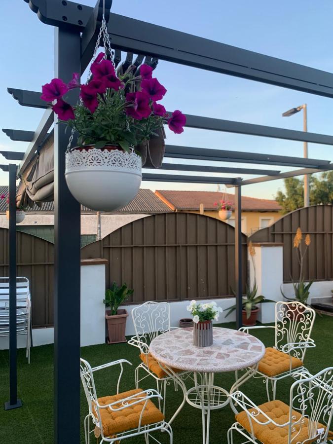 El Encanto De Holiday home Abadia
