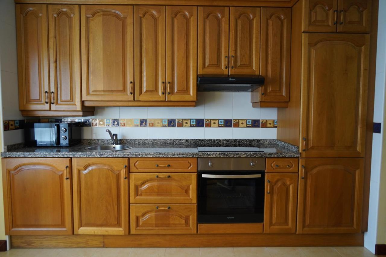 Apartamento Almar, En Luanco.