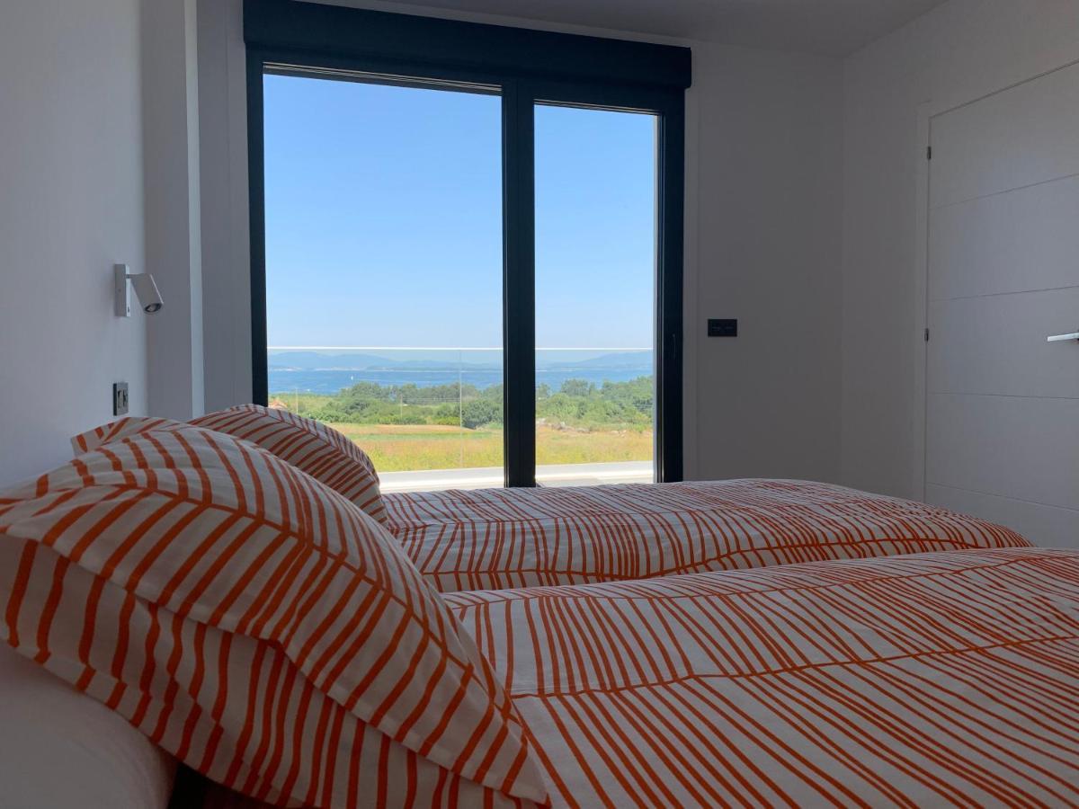 Casa Leiras Holiday home O Grove