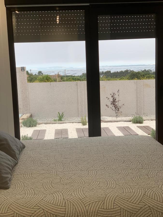 Holiday home Casa Leiras O Grove