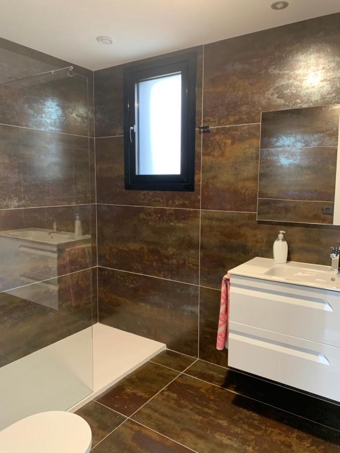 Casa Leiras Сasa de vacaciones O Grove
