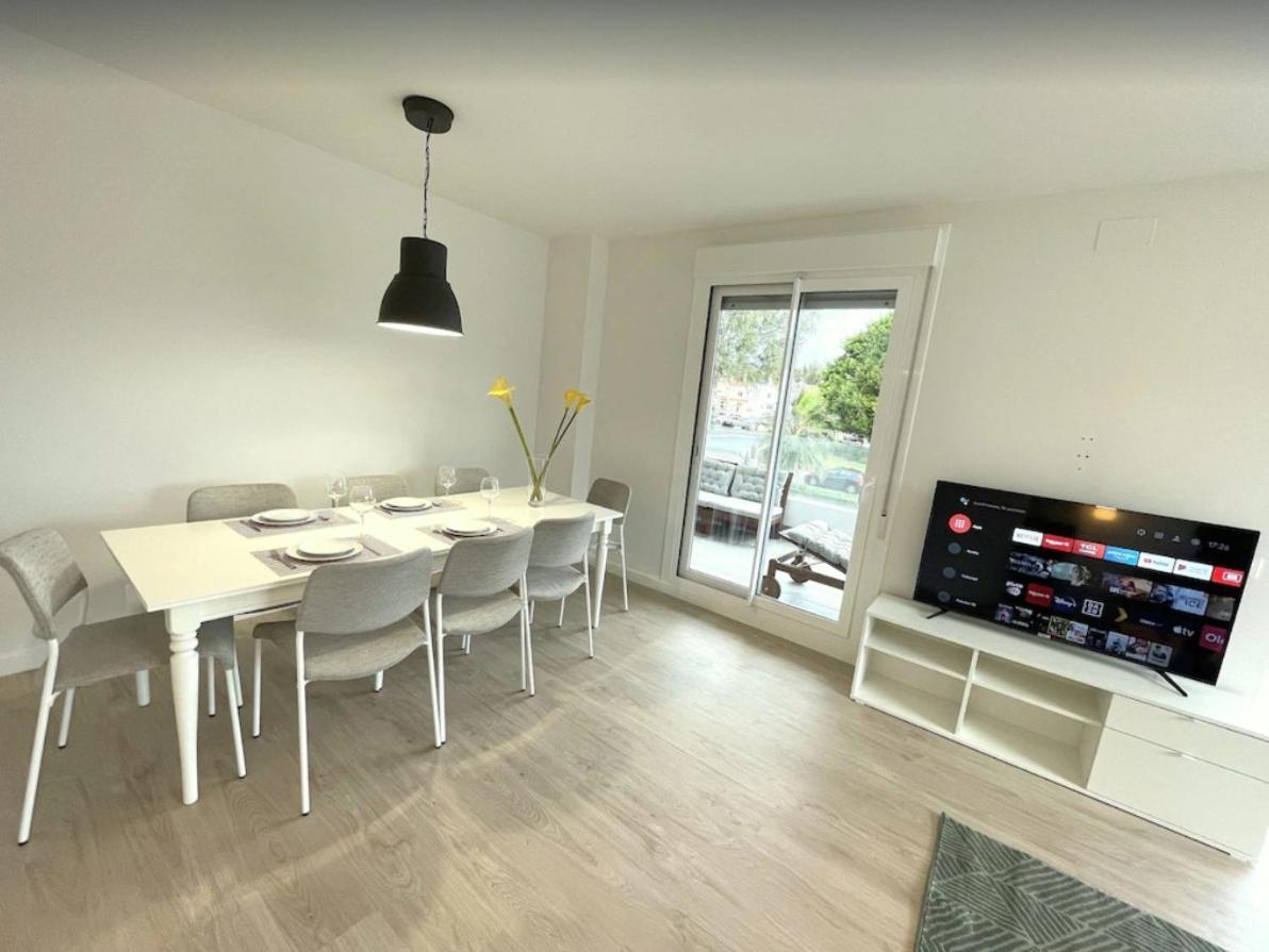 Nueva Andalucia, For Rent Apartment Marbella