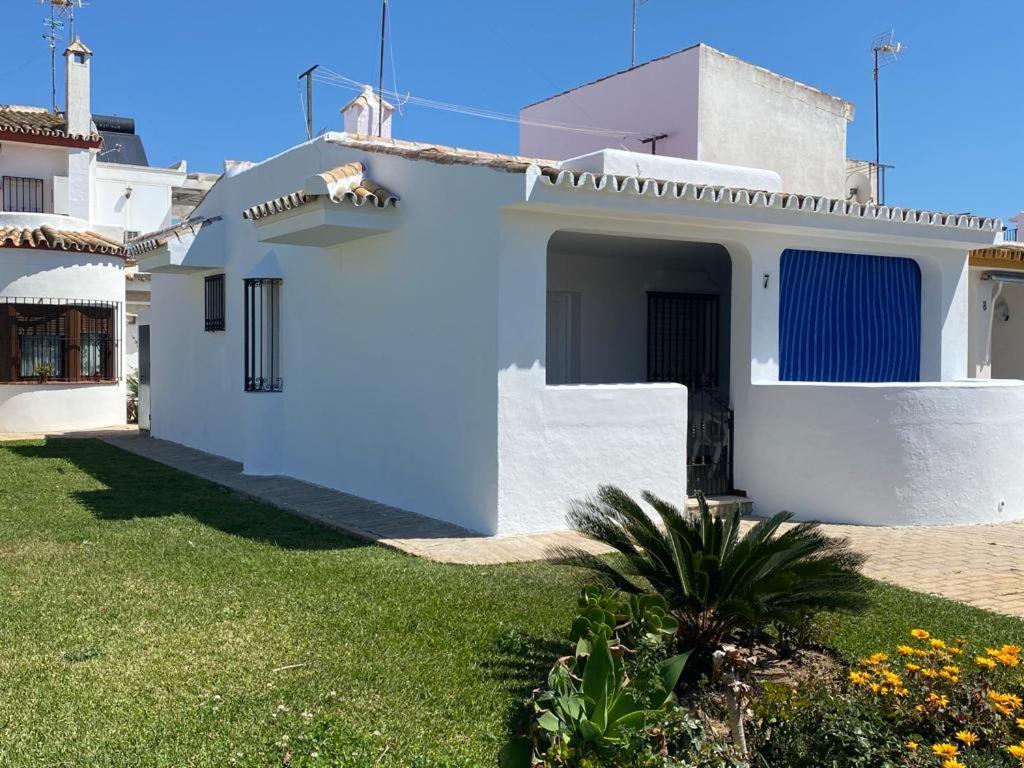 Chalet En Сasa de vacaciones