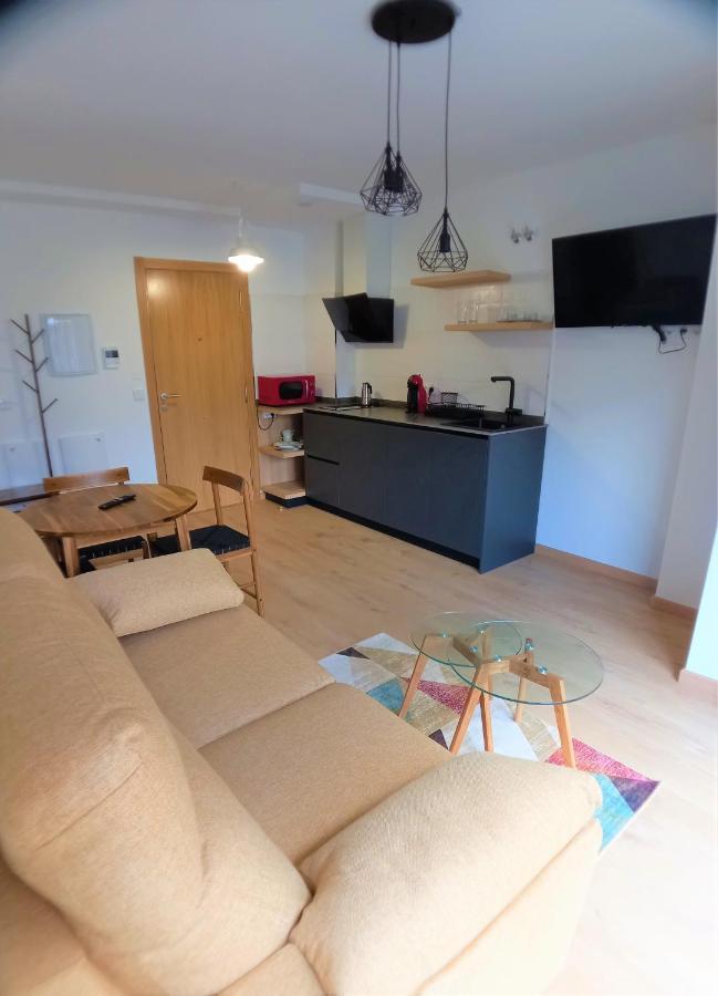 Apartamento Amizade *