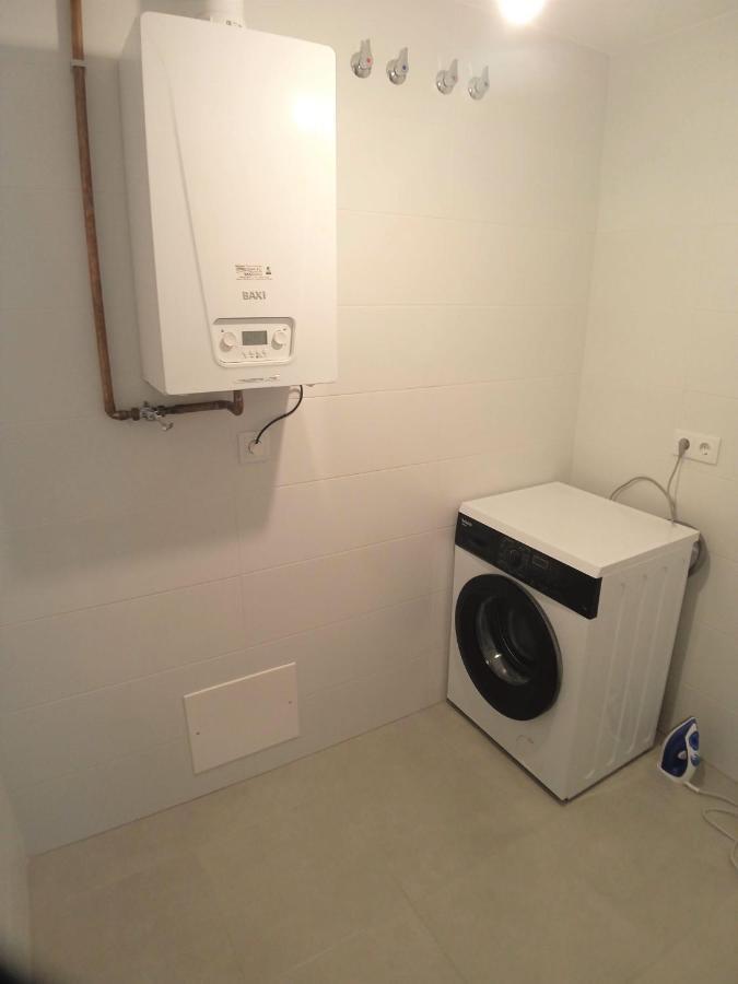 Apartamento Amizade