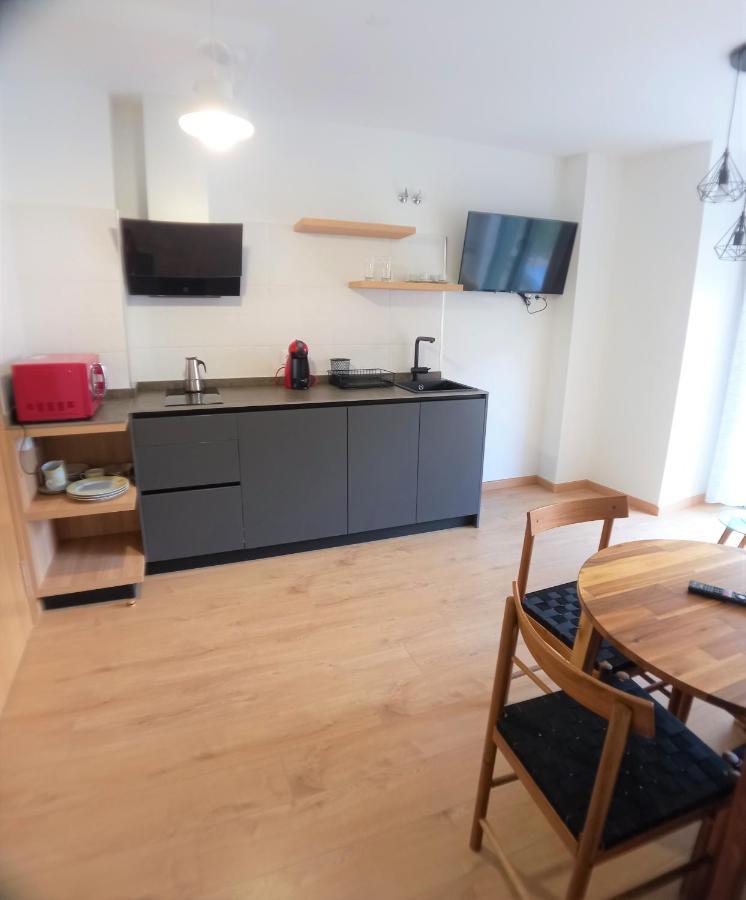 Apartamento Amizade *