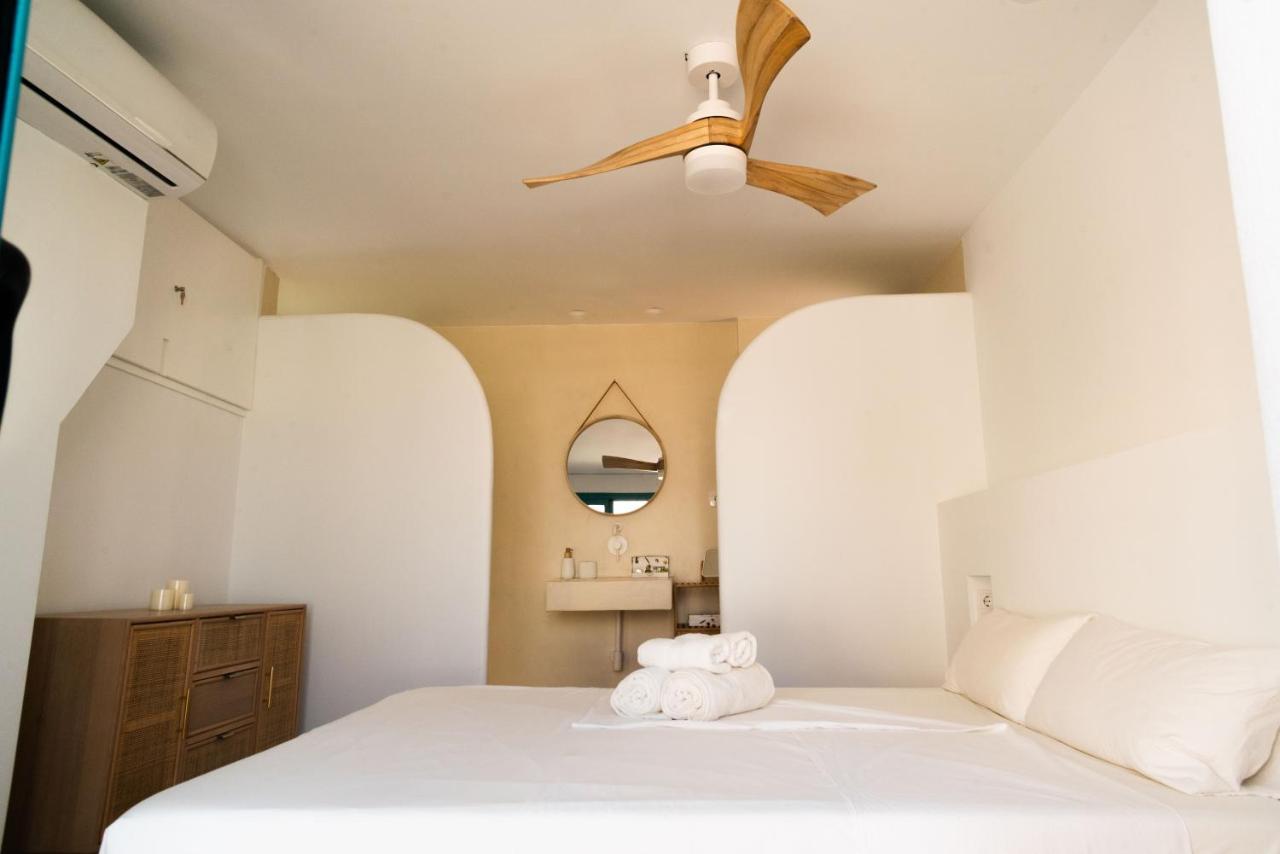 La Casa Turquesa Holiday home *
