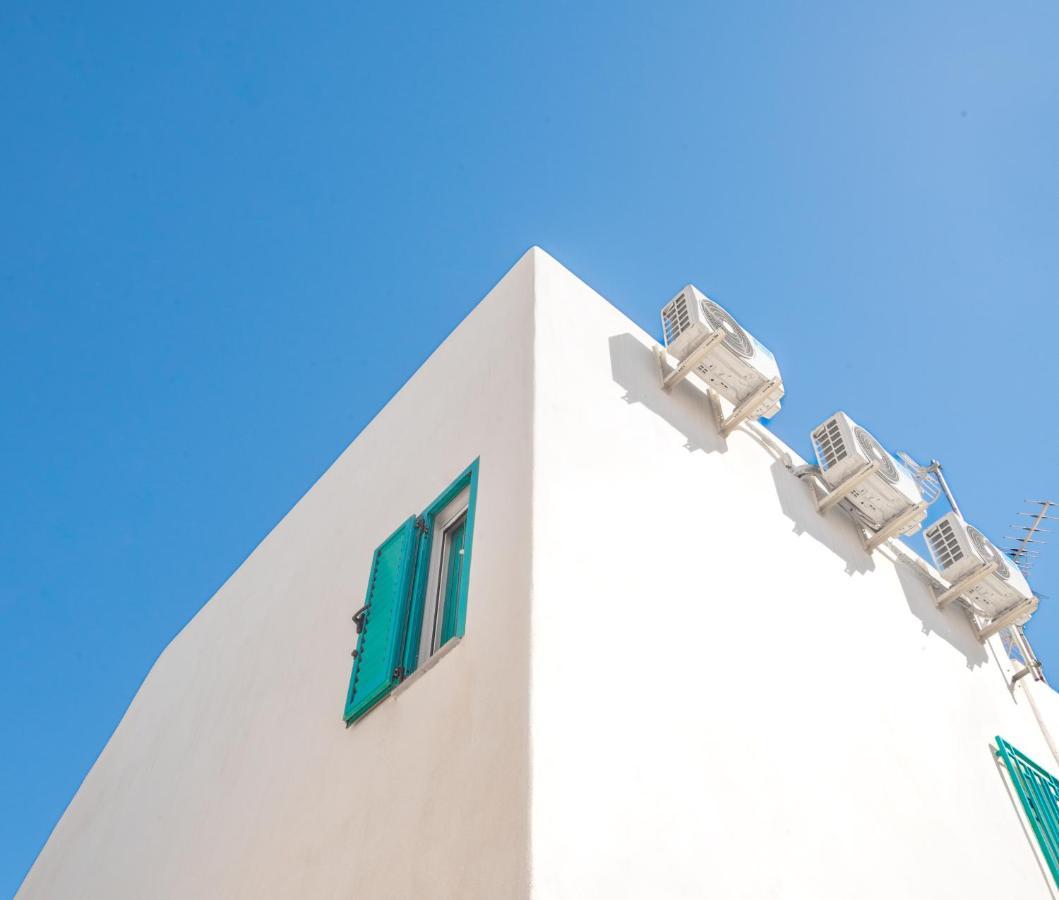 Holiday home La Casa Turquesa Aguilas