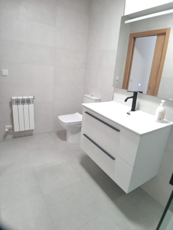 Apartamento Amizade