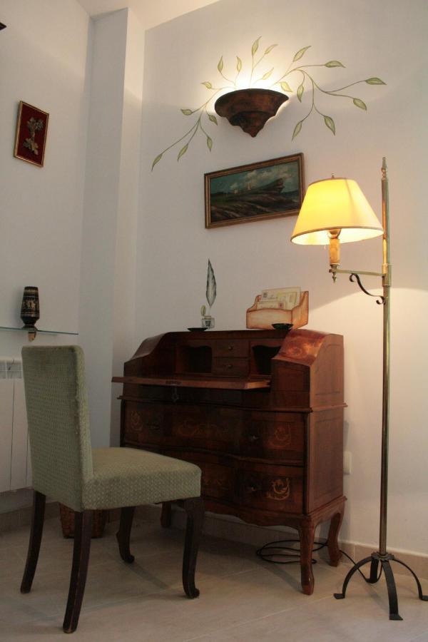 Apartment La Casa Pintada *