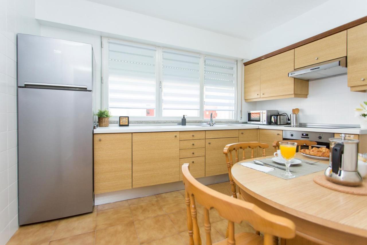 Rio Maior Apartamento