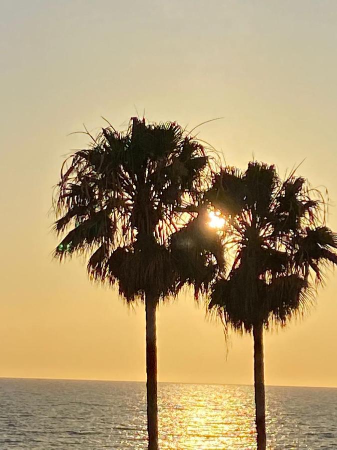 Apartamento Reformado Con Vistas Al Mar Cádiz