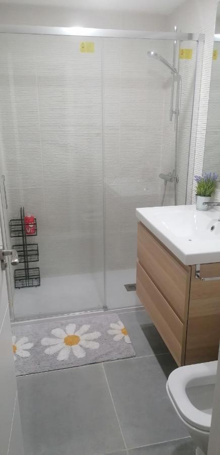 Apartamento El Palo Cosy, 200 M From The Beach