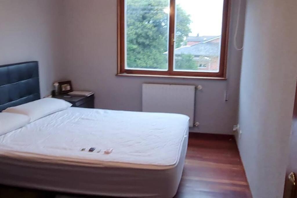 Malzapatu - 4 - Apartamento Llanes